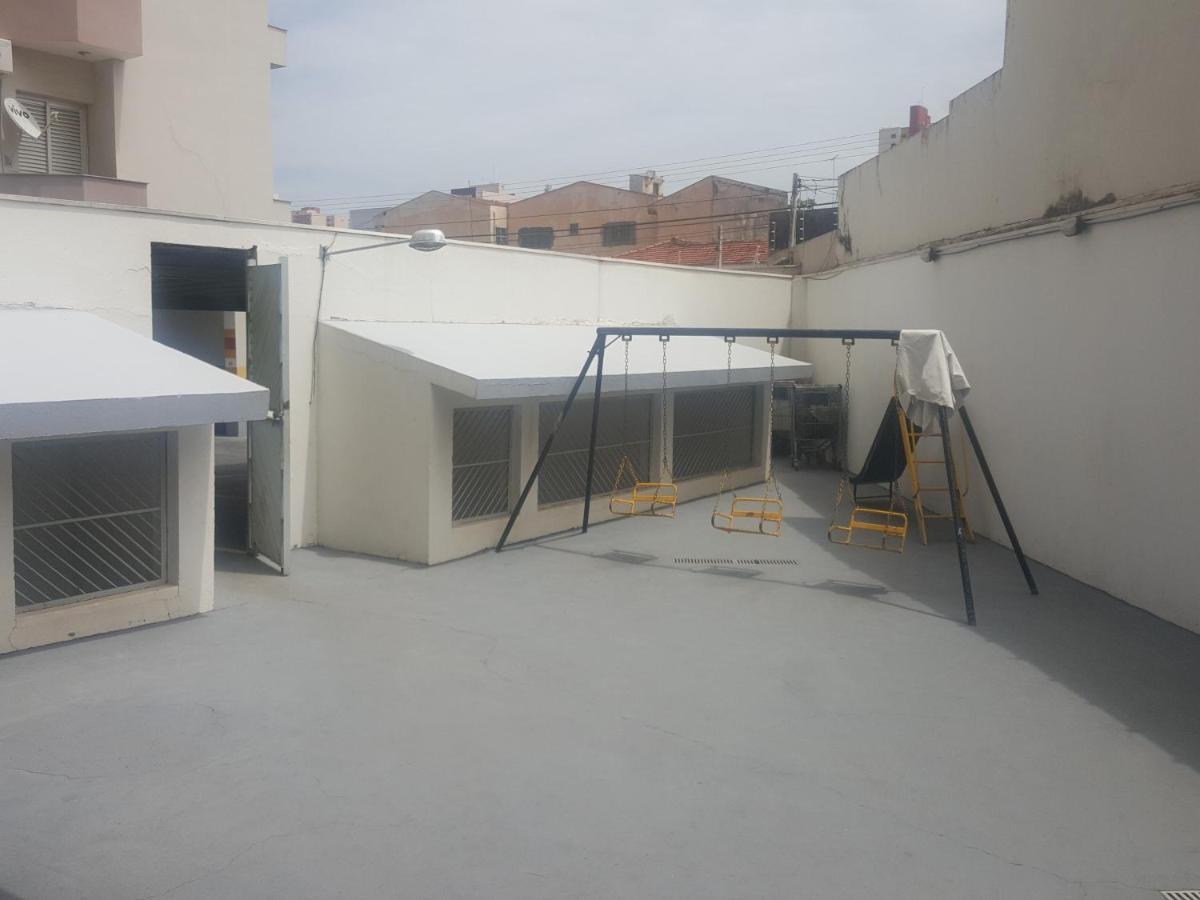 #Apartamento Completo Proximo Cpo , Centrinho , Funcraf, Usp ,Medicina , Mondelli, Vitoria Regia ,Bar Da Rosa , Facop Lejlighed Bauru Eksteriør billede