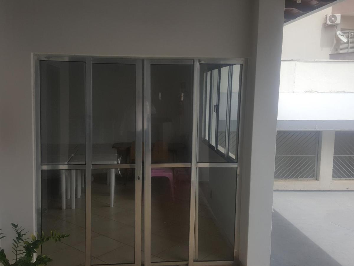 #Apartamento Completo Proximo Cpo , Centrinho , Funcraf, Usp ,Medicina , Mondelli, Vitoria Regia ,Bar Da Rosa , Facop Lejlighed Bauru Eksteriør billede
