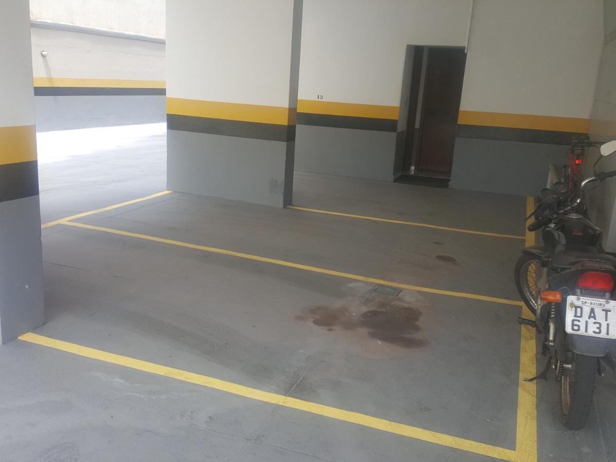 #Apartamento Completo Proximo Cpo , Centrinho , Funcraf, Usp ,Medicina , Mondelli, Vitoria Regia ,Bar Da Rosa , Facop Lejlighed Bauru Eksteriør billede