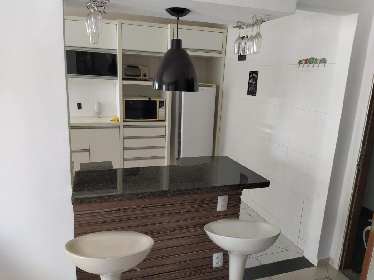 #Apartamento Completo Proximo Cpo , Centrinho , Funcraf, Usp ,Medicina , Mondelli, Vitoria Regia ,Bar Da Rosa , Facop Lejlighed Bauru Eksteriør billede