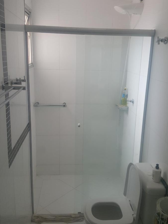 #Apartamento Completo Proximo Cpo , Centrinho , Funcraf, Usp ,Medicina , Mondelli, Vitoria Regia ,Bar Da Rosa , Facop Lejlighed Bauru Eksteriør billede