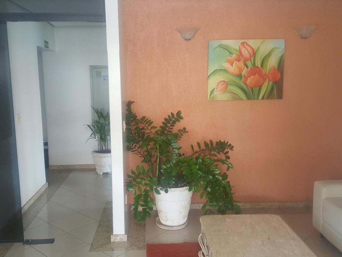 #Apartamento Completo Proximo Cpo , Centrinho , Funcraf, Usp ,Medicina , Mondelli, Vitoria Regia ,Bar Da Rosa , Facop Lejlighed Bauru Eksteriør billede