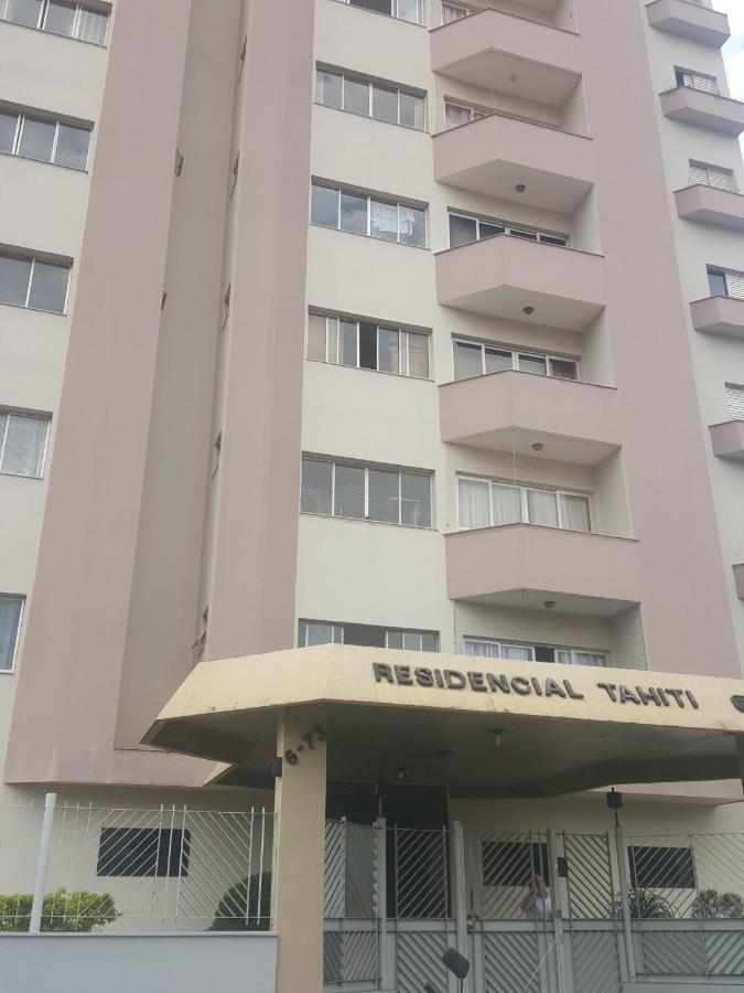 #Apartamento Completo Proximo Cpo , Centrinho , Funcraf, Usp ,Medicina , Mondelli, Vitoria Regia ,Bar Da Rosa , Facop Lejlighed Bauru Eksteriør billede