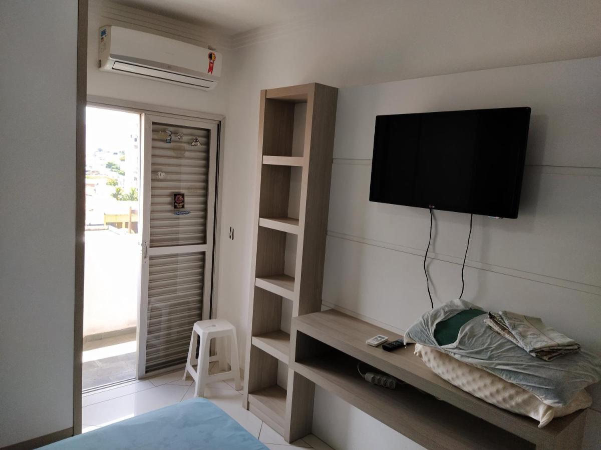 #Apartamento Completo Proximo Cpo , Centrinho , Funcraf, Usp ,Medicina , Mondelli, Vitoria Regia ,Bar Da Rosa , Facop Lejlighed Bauru Eksteriør billede