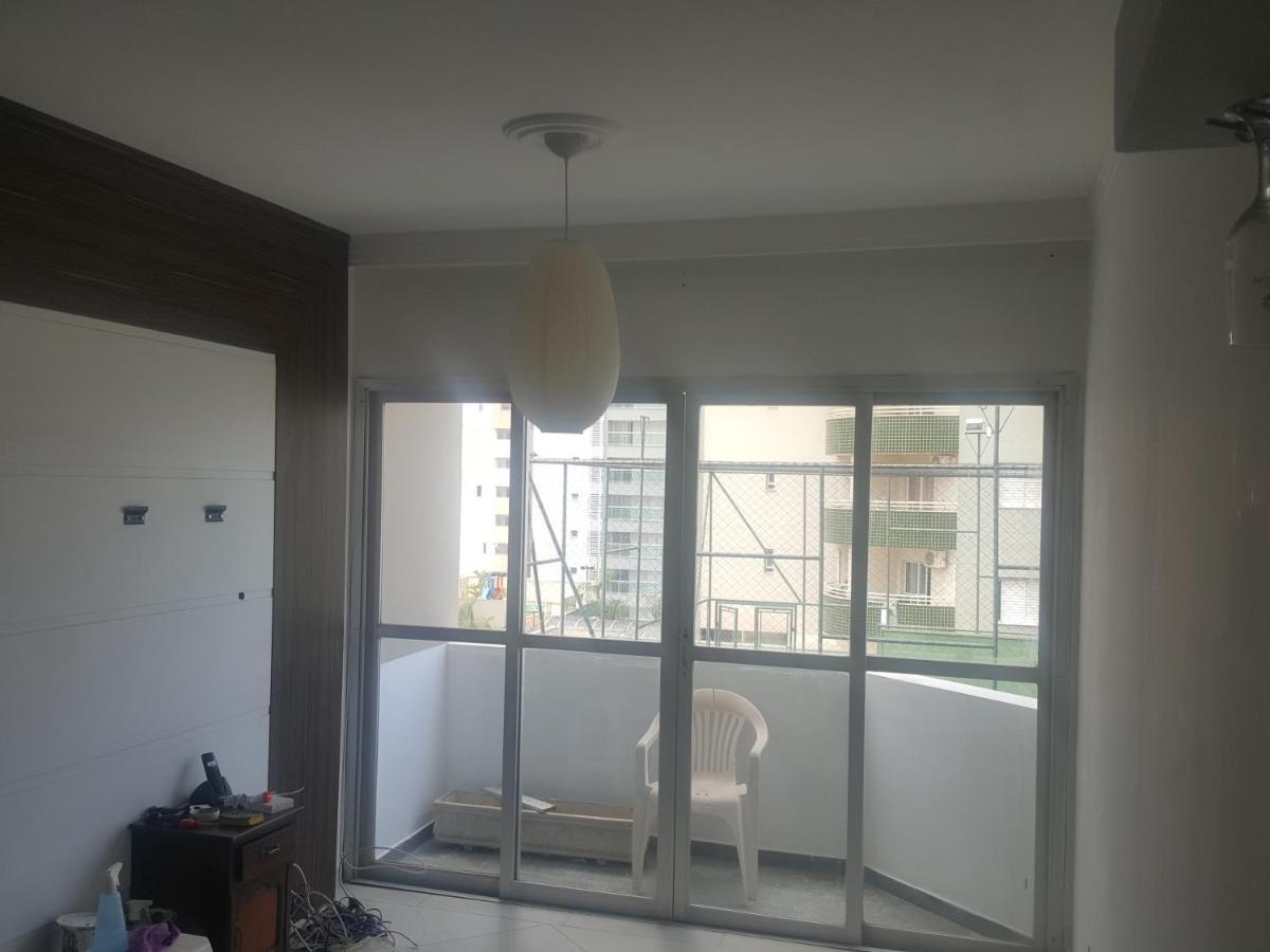 #Apartamento Completo Proximo Cpo , Centrinho , Funcraf, Usp ,Medicina , Mondelli, Vitoria Regia ,Bar Da Rosa , Facop Lejlighed Bauru Eksteriør billede