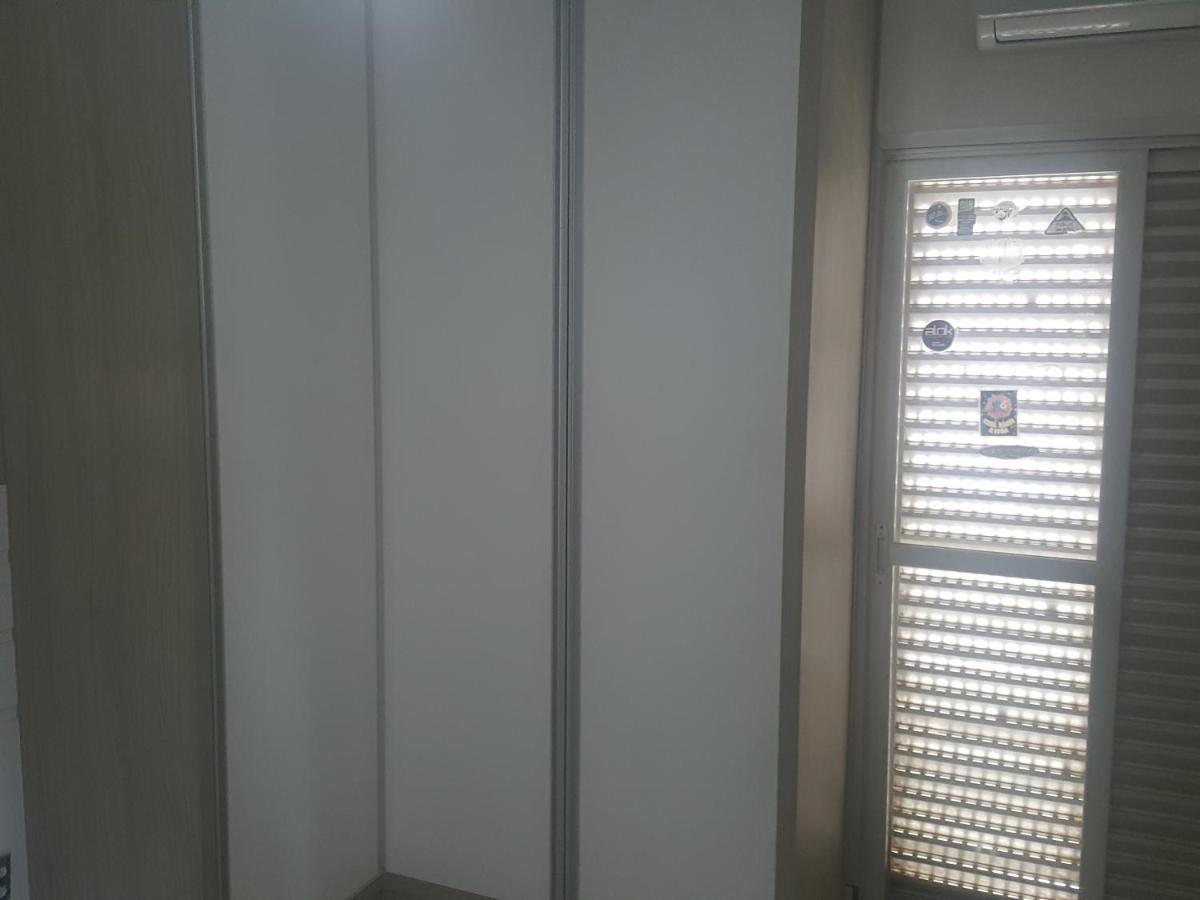 #Apartamento Completo Proximo Cpo , Centrinho , Funcraf, Usp ,Medicina , Mondelli, Vitoria Regia ,Bar Da Rosa , Facop Lejlighed Bauru Eksteriør billede