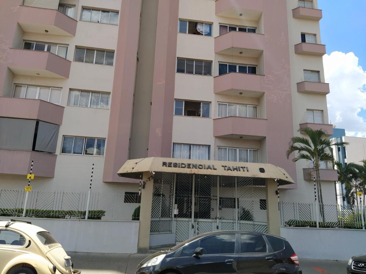 #Apartamento Completo Proximo Cpo , Centrinho , Funcraf, Usp ,Medicina , Mondelli, Vitoria Regia ,Bar Da Rosa , Facop Lejlighed Bauru Eksteriør billede