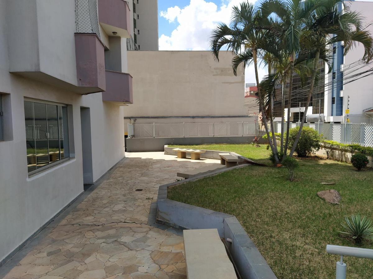 #Apartamento Completo Proximo Cpo , Centrinho , Funcraf, Usp ,Medicina , Mondelli, Vitoria Regia ,Bar Da Rosa , Facop Lejlighed Bauru Eksteriør billede