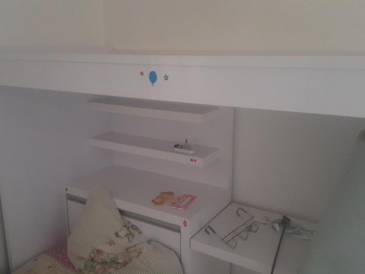 #Apartamento Completo Proximo Cpo , Centrinho , Funcraf, Usp ,Medicina , Mondelli, Vitoria Regia ,Bar Da Rosa , Facop Lejlighed Bauru Eksteriør billede