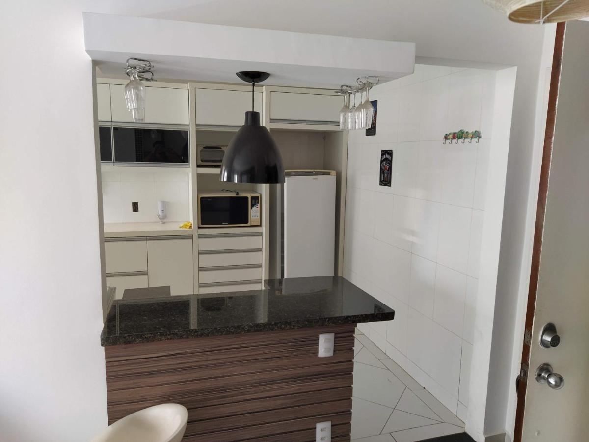 #Apartamento Completo Proximo Cpo , Centrinho , Funcraf, Usp ,Medicina , Mondelli, Vitoria Regia ,Bar Da Rosa , Facop Lejlighed Bauru Eksteriør billede