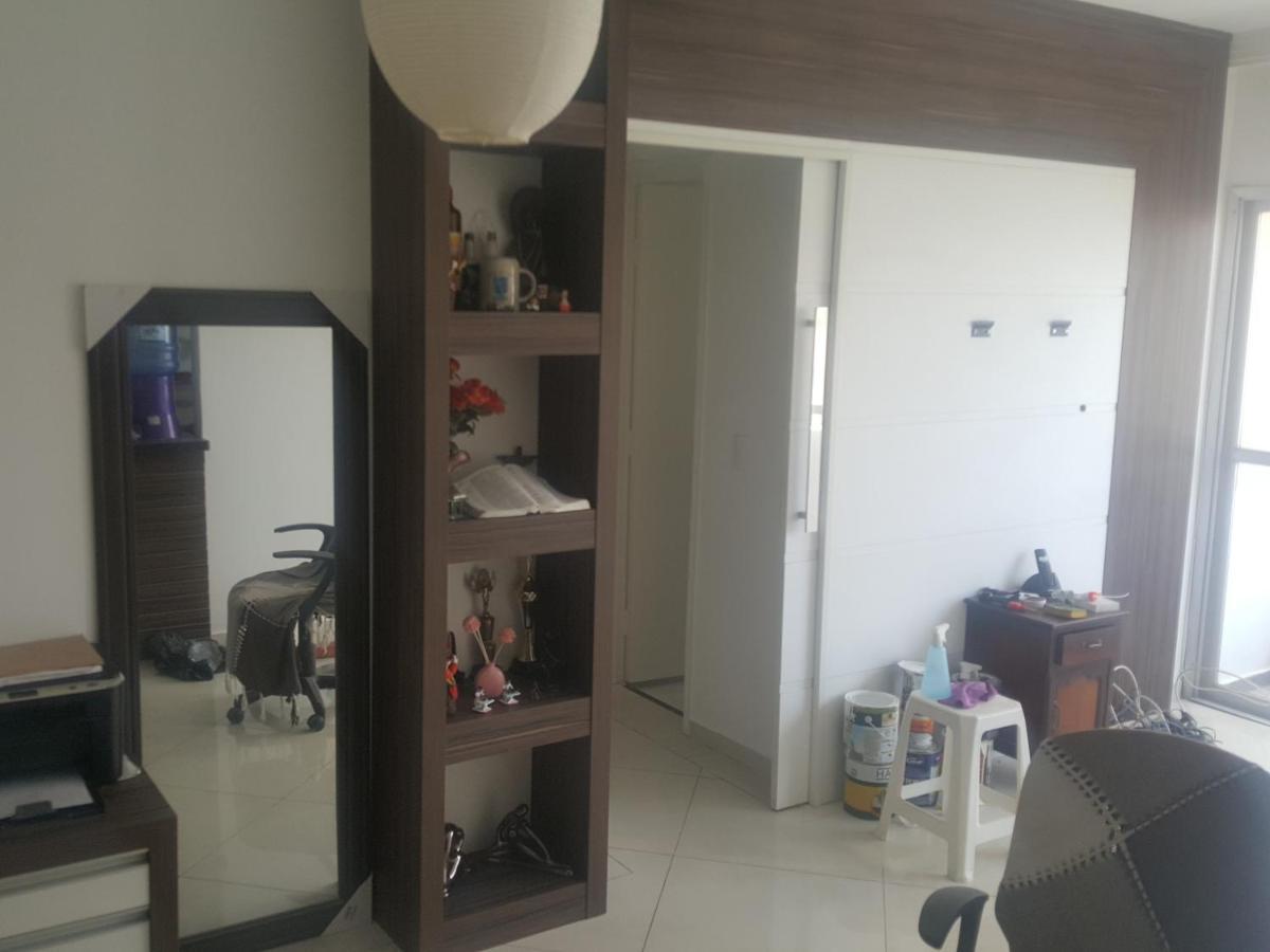 #Apartamento Completo Proximo Cpo , Centrinho , Funcraf, Usp ,Medicina , Mondelli, Vitoria Regia ,Bar Da Rosa , Facop Lejlighed Bauru Eksteriør billede