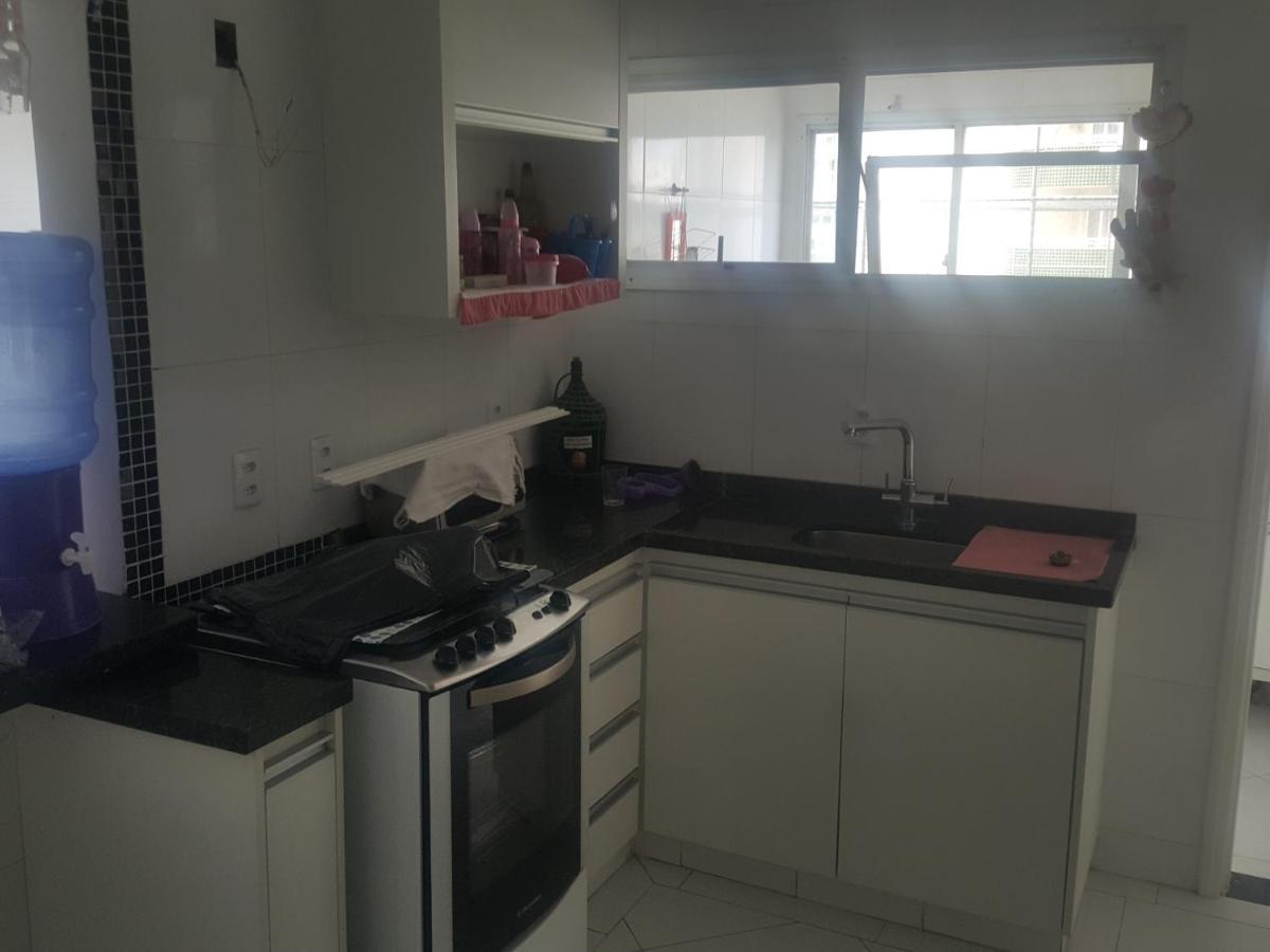 #Apartamento Completo Proximo Cpo , Centrinho , Funcraf, Usp ,Medicina , Mondelli, Vitoria Regia ,Bar Da Rosa , Facop Lejlighed Bauru Eksteriør billede