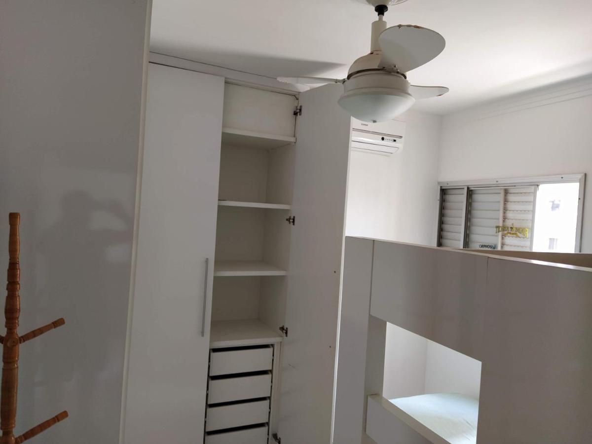 #Apartamento Completo Proximo Cpo , Centrinho , Funcraf, Usp ,Medicina , Mondelli, Vitoria Regia ,Bar Da Rosa , Facop Lejlighed Bauru Eksteriør billede