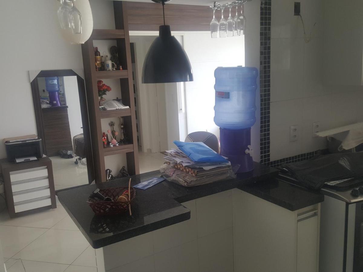 #Apartamento Completo Proximo Cpo , Centrinho , Funcraf, Usp ,Medicina , Mondelli, Vitoria Regia ,Bar Da Rosa , Facop Lejlighed Bauru Eksteriør billede
