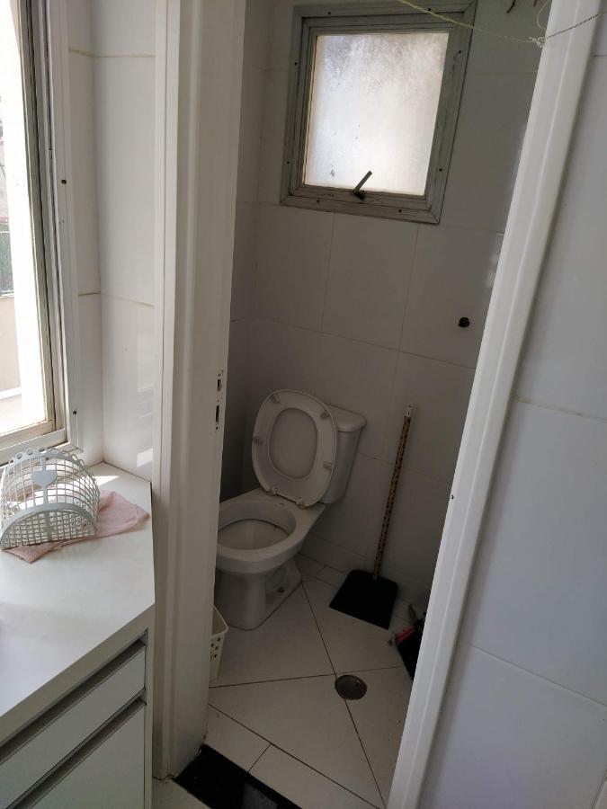 #Apartamento Completo Proximo Cpo , Centrinho , Funcraf, Usp ,Medicina , Mondelli, Vitoria Regia ,Bar Da Rosa , Facop Lejlighed Bauru Eksteriør billede