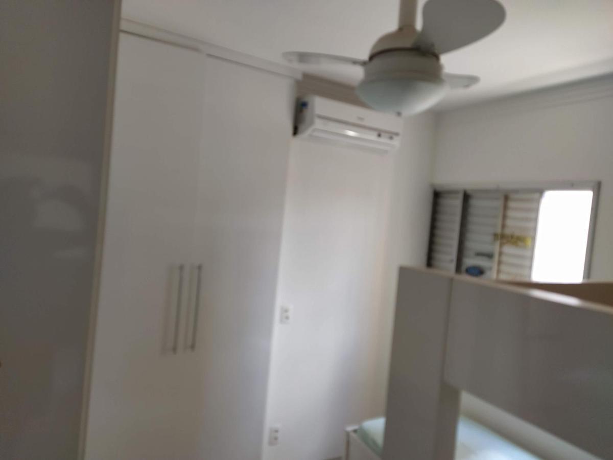#Apartamento Completo Proximo Cpo , Centrinho , Funcraf, Usp ,Medicina , Mondelli, Vitoria Regia ,Bar Da Rosa , Facop Lejlighed Bauru Eksteriør billede