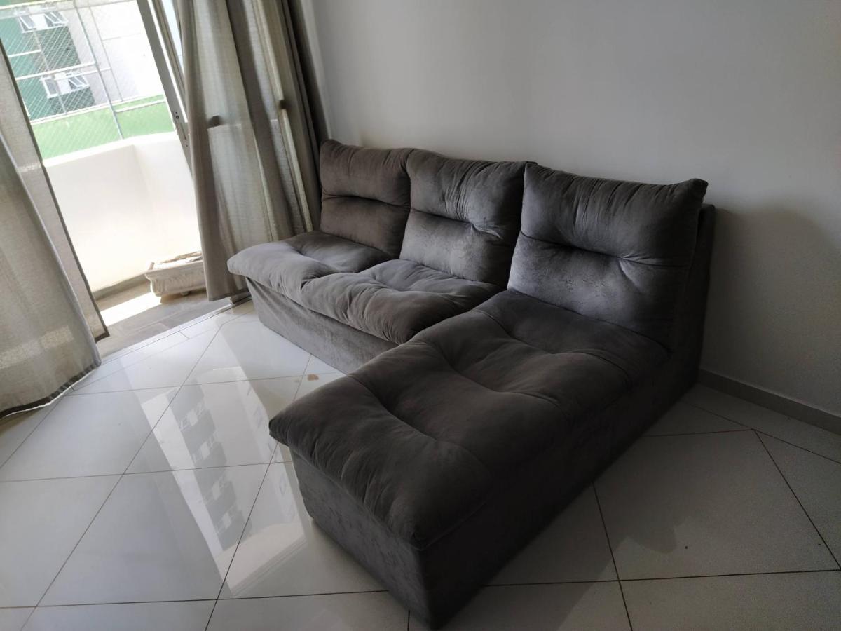 #Apartamento Completo Proximo Cpo , Centrinho , Funcraf, Usp ,Medicina , Mondelli, Vitoria Regia ,Bar Da Rosa , Facop Lejlighed Bauru Eksteriør billede