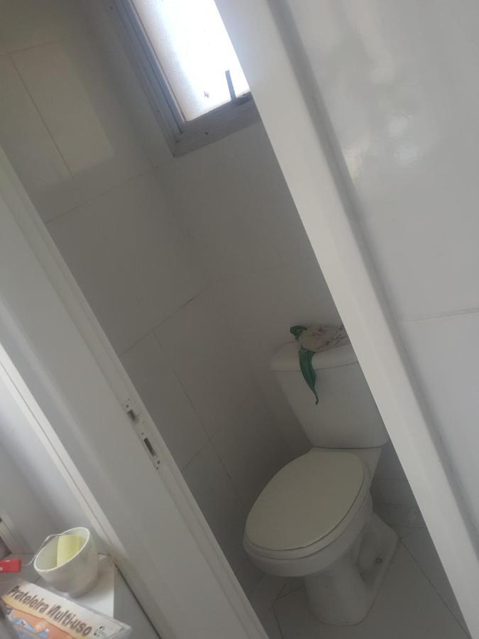 #Apartamento Completo Proximo Cpo , Centrinho , Funcraf, Usp ,Medicina , Mondelli, Vitoria Regia ,Bar Da Rosa , Facop Lejlighed Bauru Eksteriør billede
