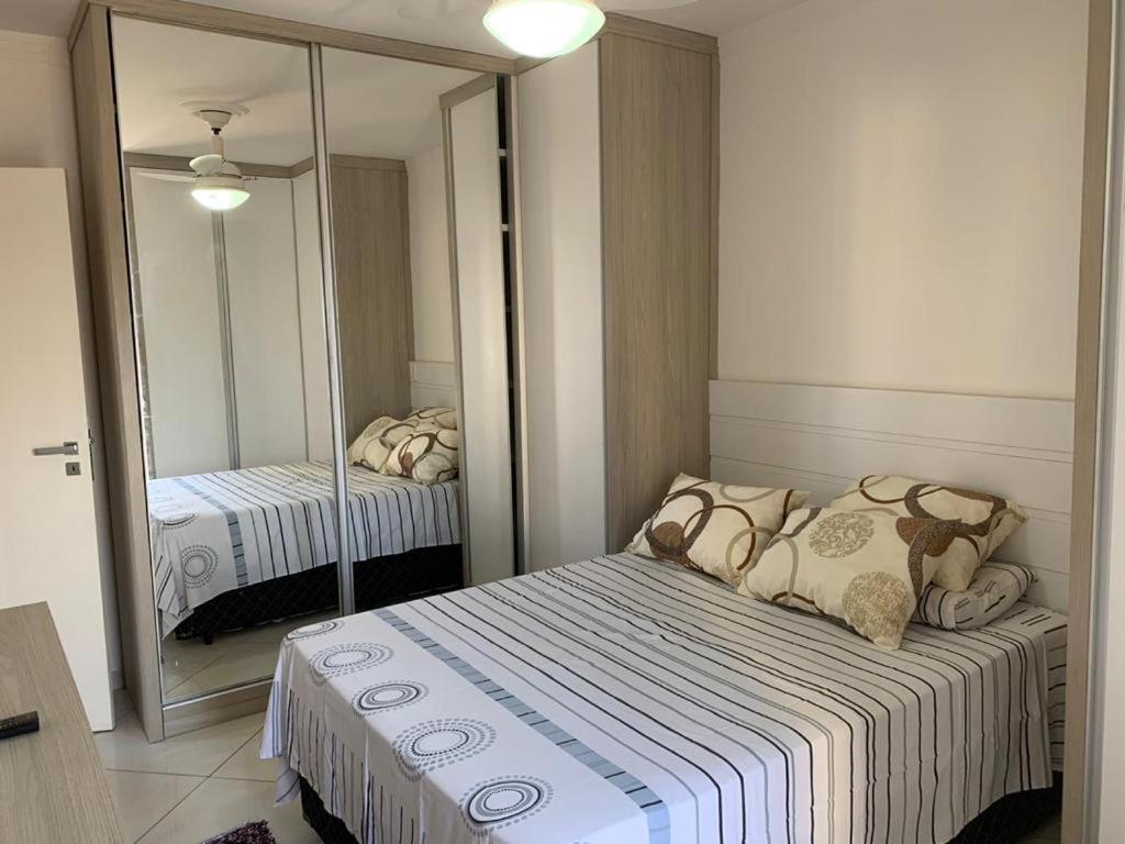 #Apartamento Completo Proximo Cpo , Centrinho , Funcraf, Usp ,Medicina , Mondelli, Vitoria Regia ,Bar Da Rosa , Facop Lejlighed Bauru Eksteriør billede