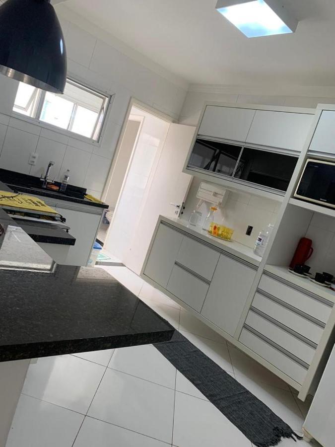 #Apartamento Completo Proximo Cpo , Centrinho , Funcraf, Usp ,Medicina , Mondelli, Vitoria Regia ,Bar Da Rosa , Facop Lejlighed Bauru Eksteriør billede