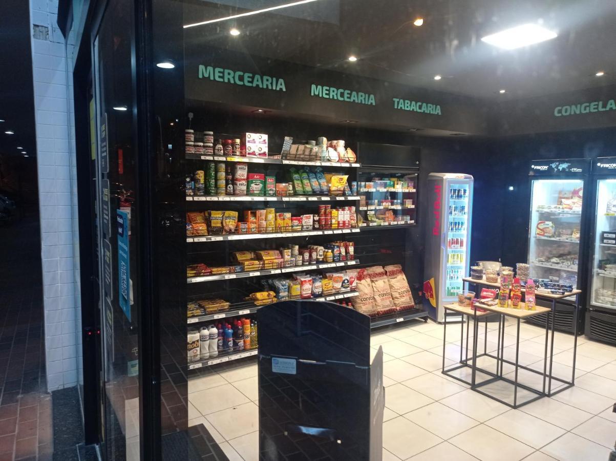#Apartamento Completo Proximo Cpo , Centrinho , Funcraf, Usp ,Medicina , Mondelli, Vitoria Regia ,Bar Da Rosa , Facop Lejlighed Bauru Eksteriør billede